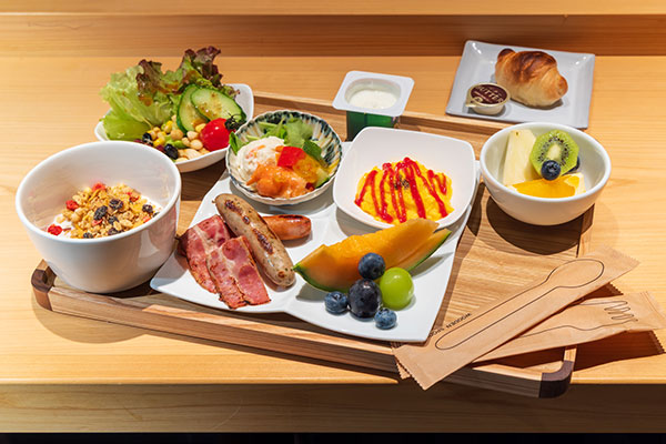 松坂屋本店