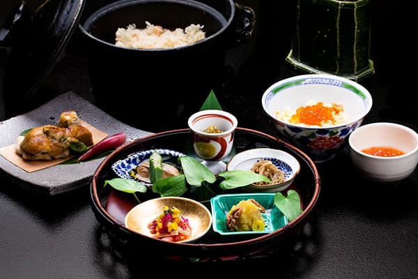 システムの導入